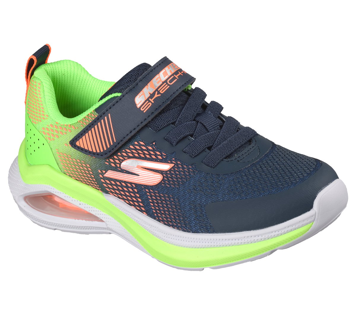 Skechers Microspec Max Velocity