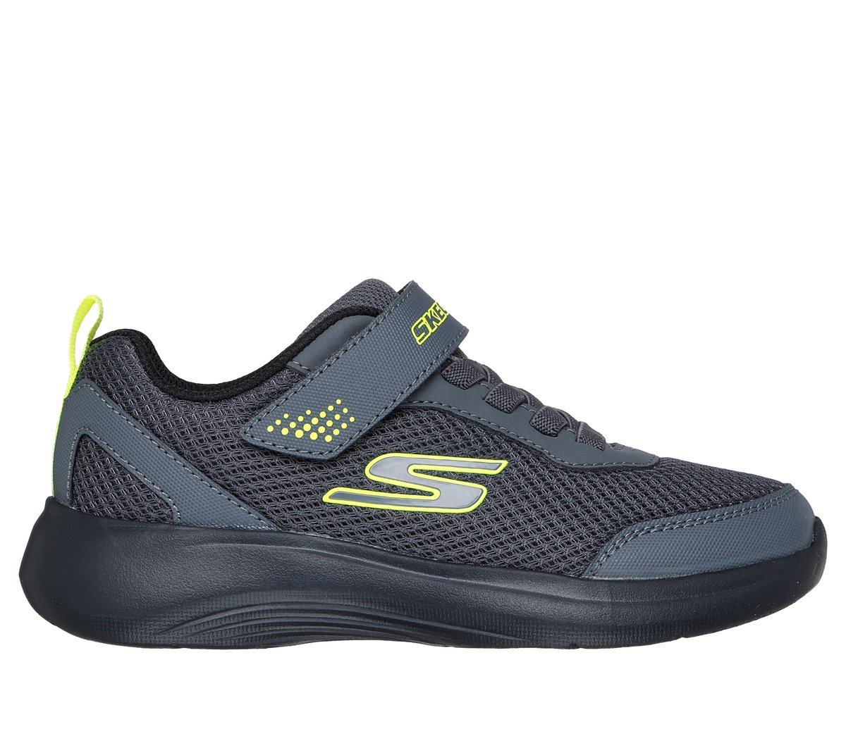 Skechers Selectors - Reset Achieved