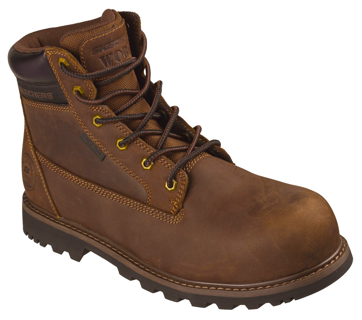 Skechers Work: Longrider
